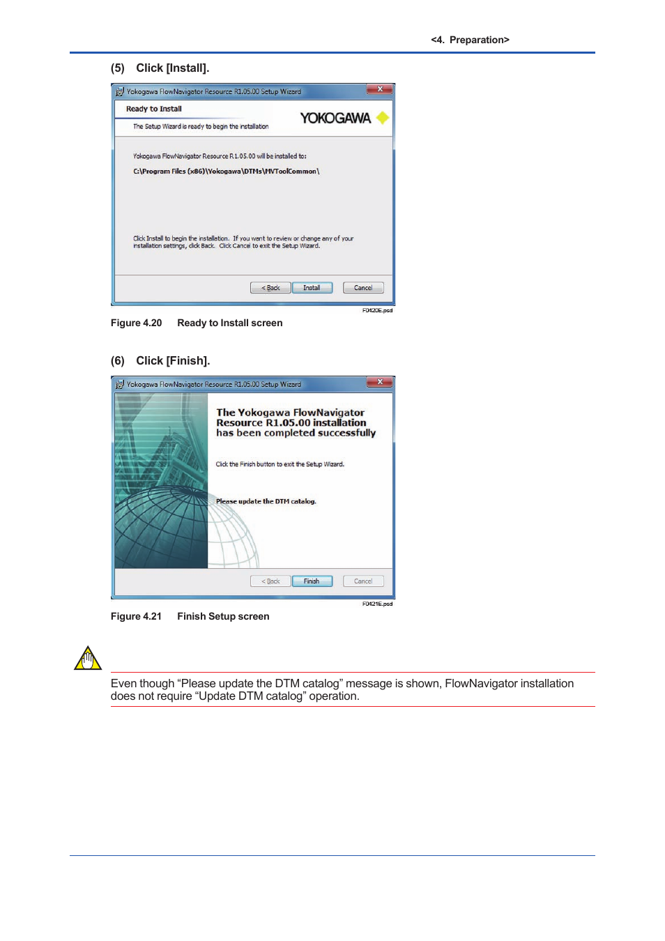 Yokogawa EJX930A User Manual | Page 46 / 163