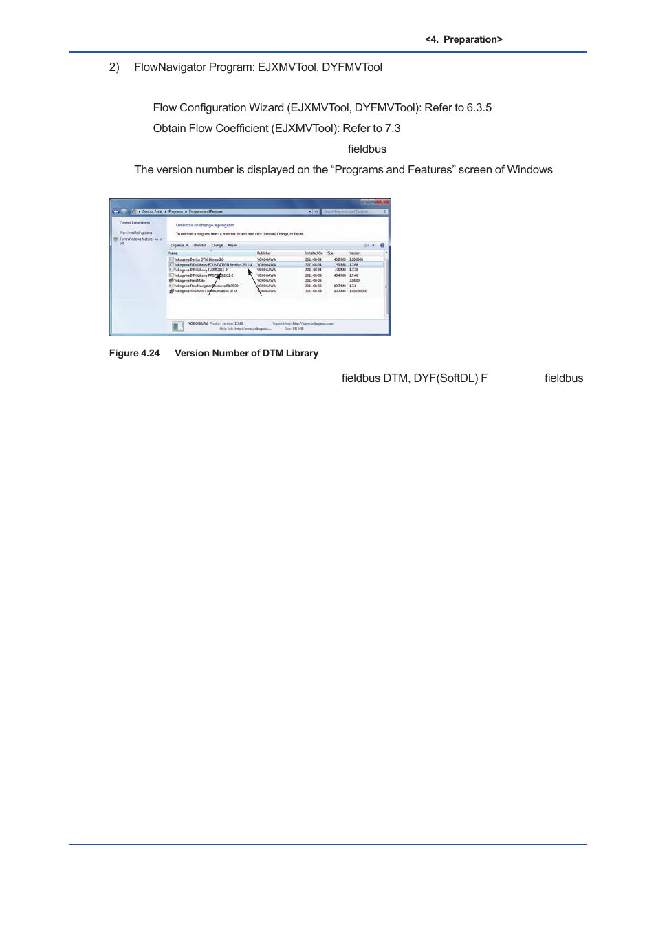Yokogawa EJX930A User Manual | Page 48 / 163