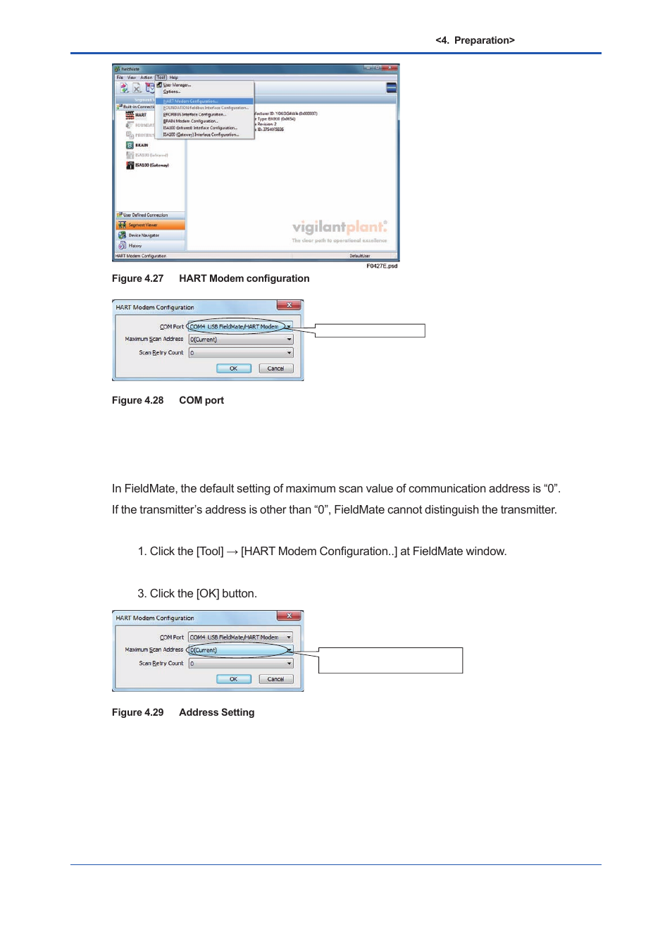 Yokogawa EJX930A User Manual | Page 51 / 163