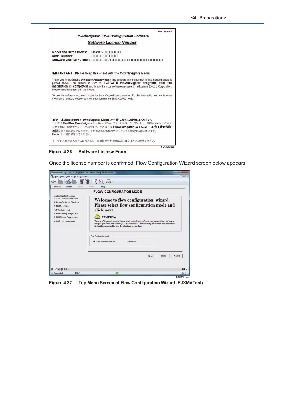 Yokogawa EJX930A User Manual | Page 62 / 163