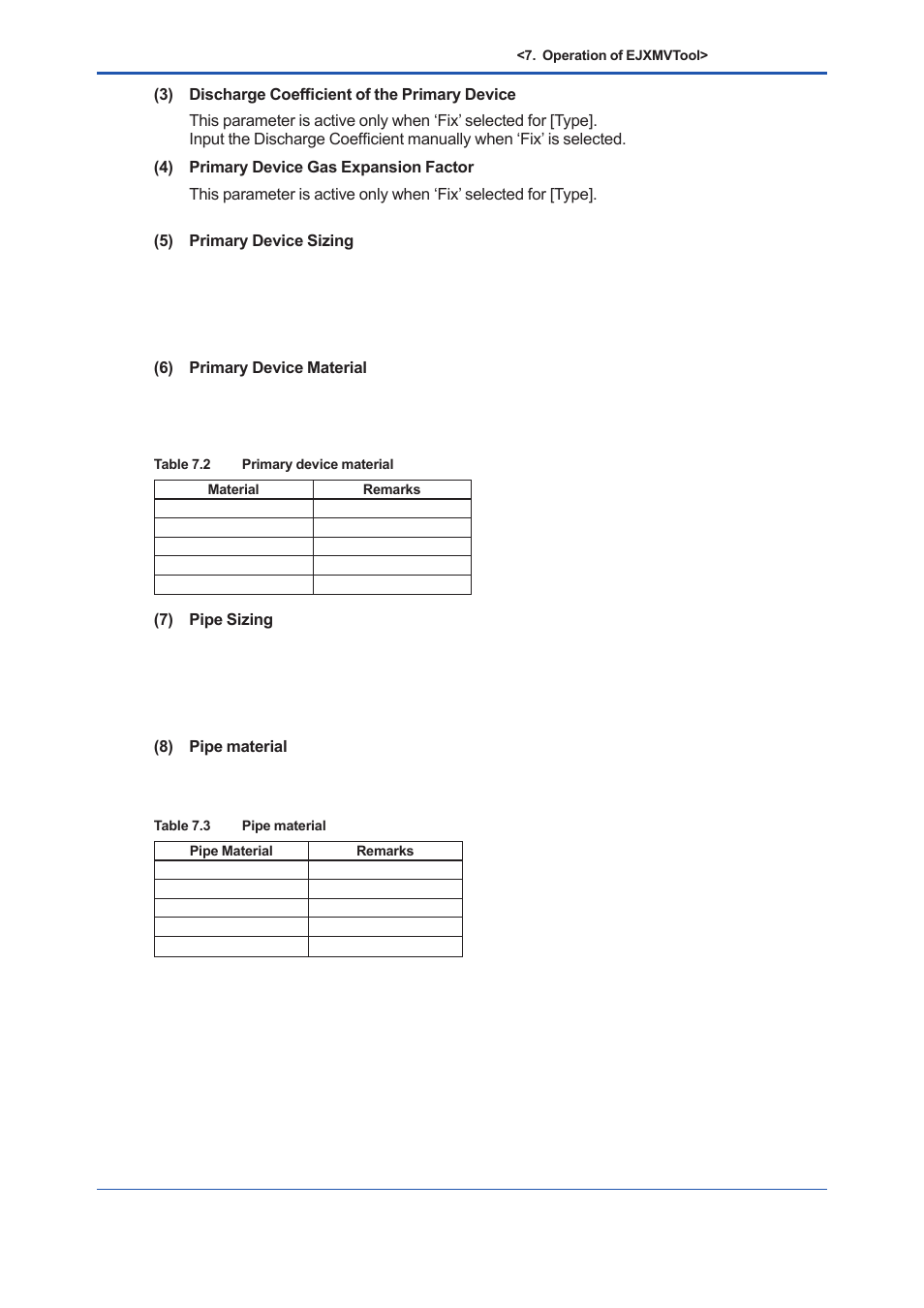 Yokogawa EJX930A User Manual | Page 96 / 163