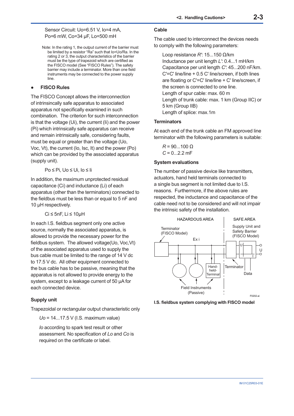 Yokogawa EJX930A User Manual | Page 14 / 175