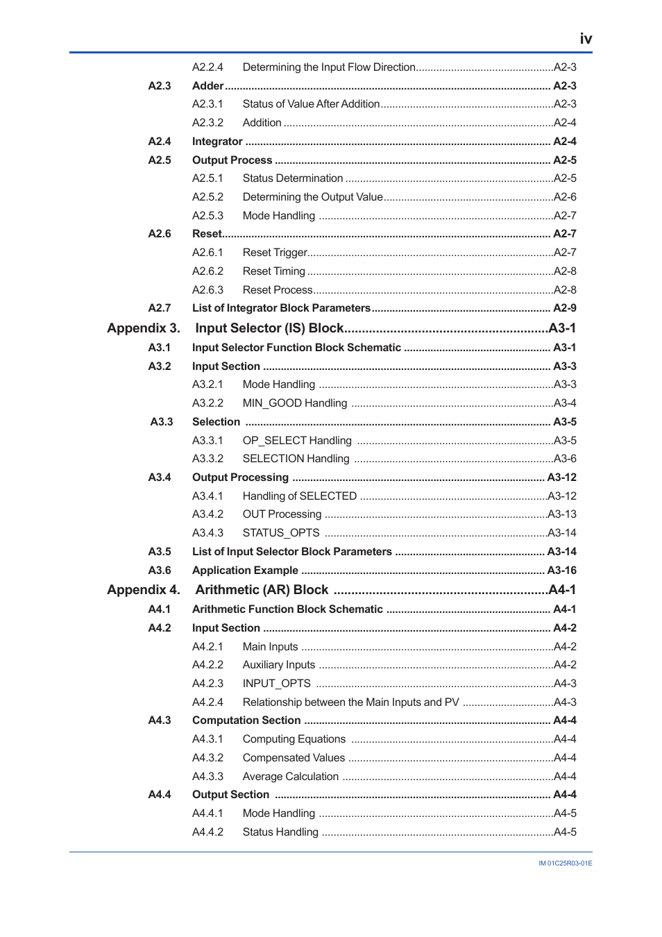 Yokogawa EJX930A User Manual | Page 5 / 175