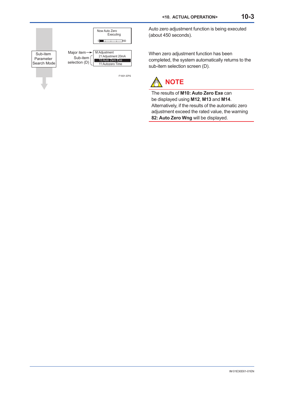 Yokogawa ADMAG AXR User Manual | Page 140 / 194