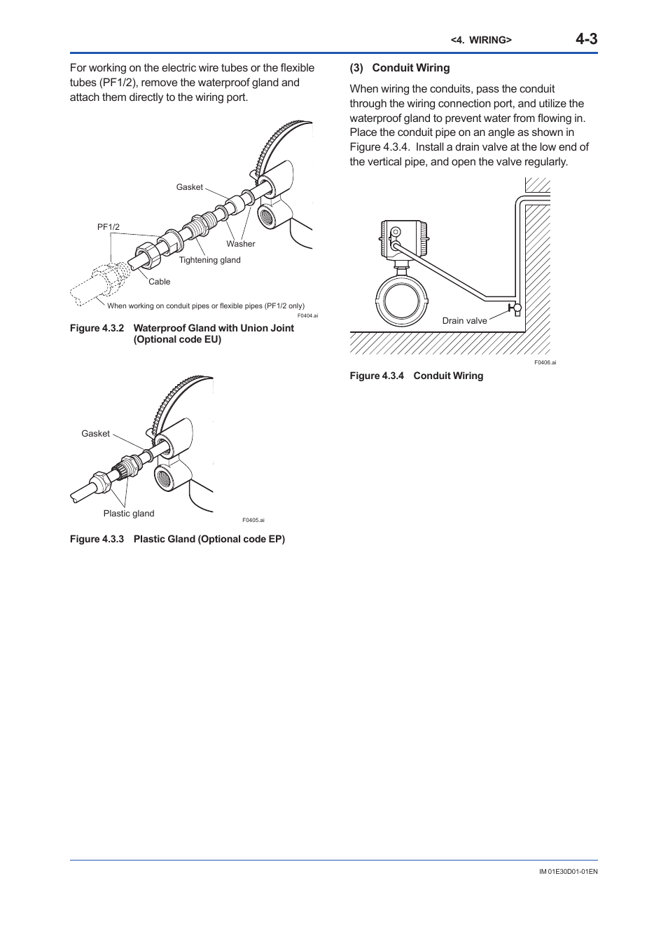Yokogawa ADMAG AXR User Manual | Page 27 / 194