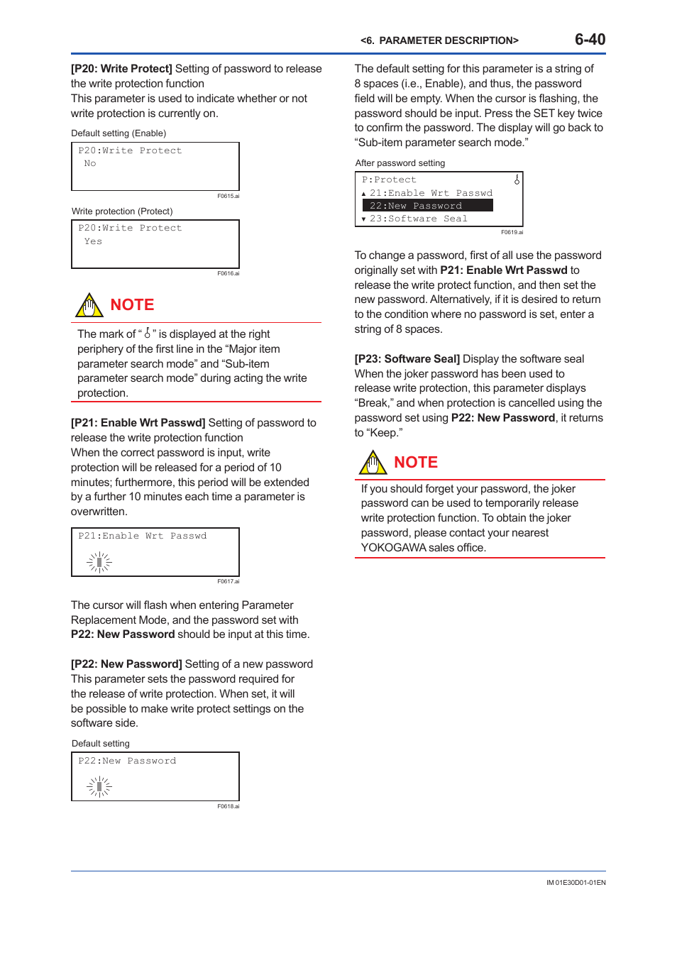 Yokogawa ADMAG AXR User Manual | Page 88 / 194