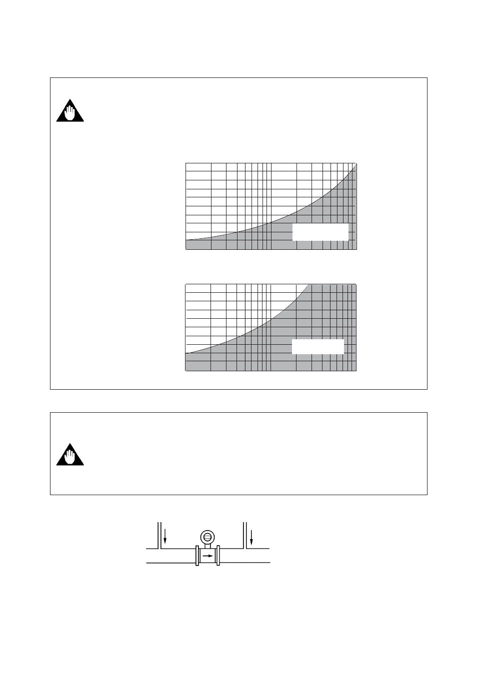 Important, 5) liquid conductivity | Yokogawa ADMAG CA User Manual | Page 11 / 105
