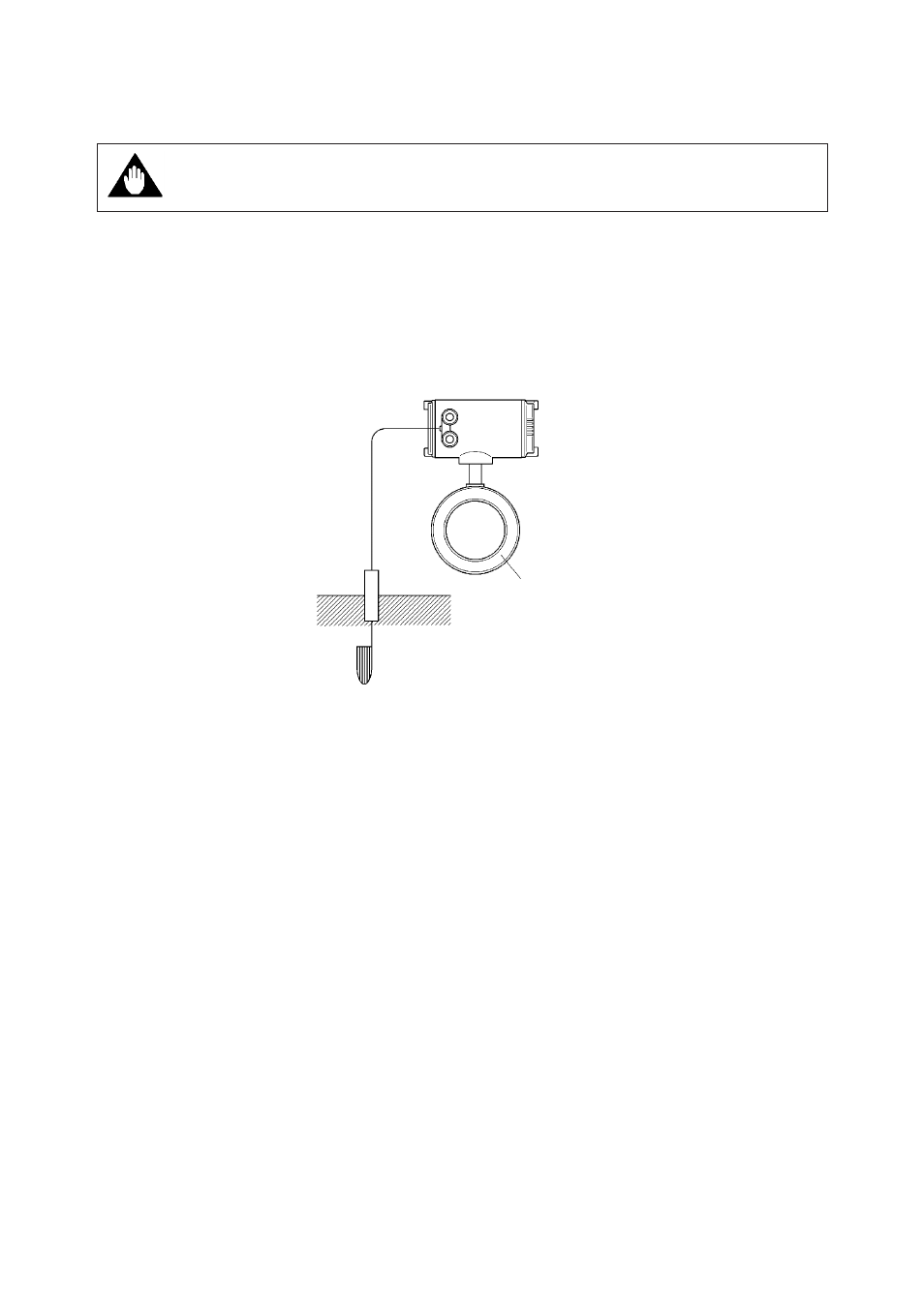 Important, 13)grounding | Yokogawa ADMAG CA User Manual | Page 14 / 105