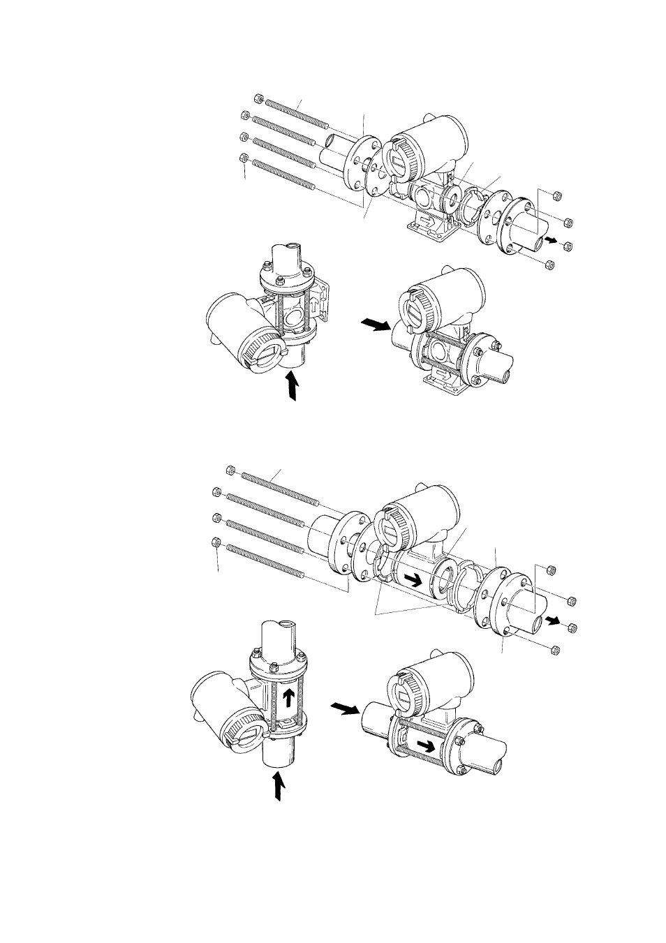 Yokogawa ADMAG CA User Manual | Page 18 / 105