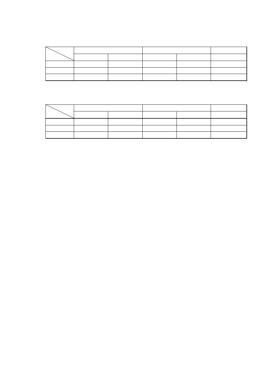 Yokogawa ADMAG CA User Manual | Page 19 / 105