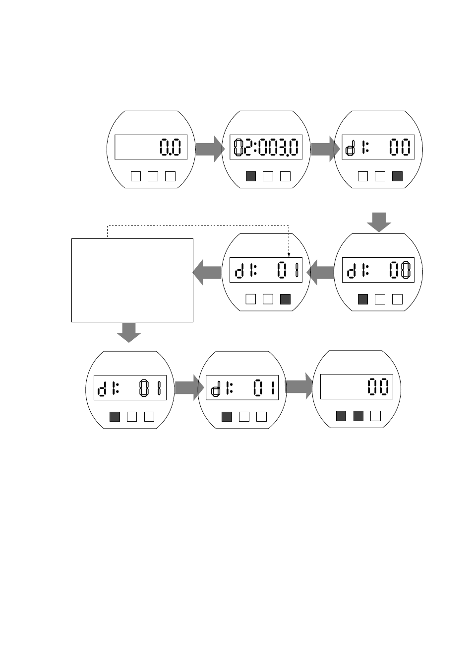 Yokogawa ADMAG CA User Manual | Page 33 / 105