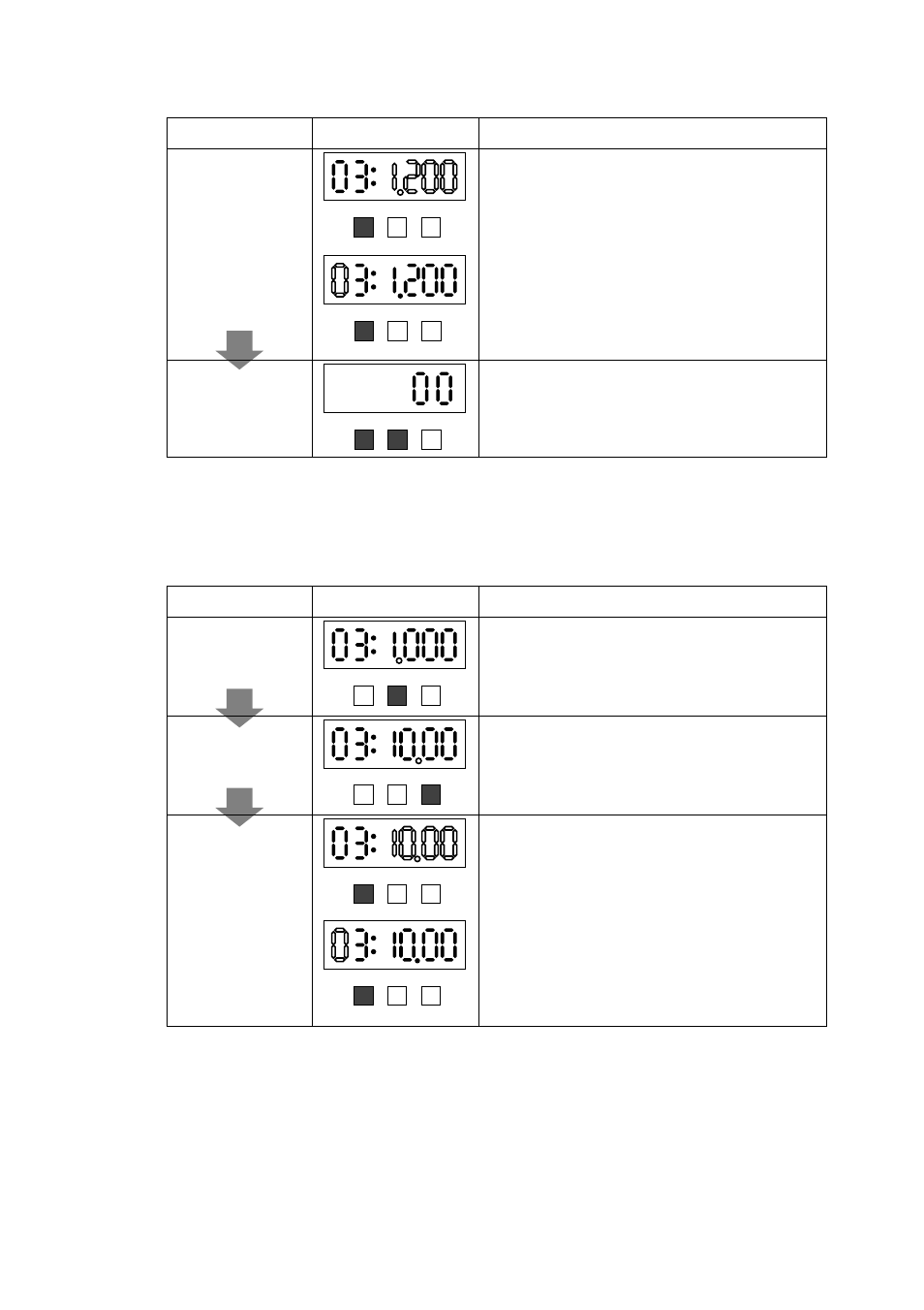 Yokogawa ADMAG CA User Manual | Page 35 / 105