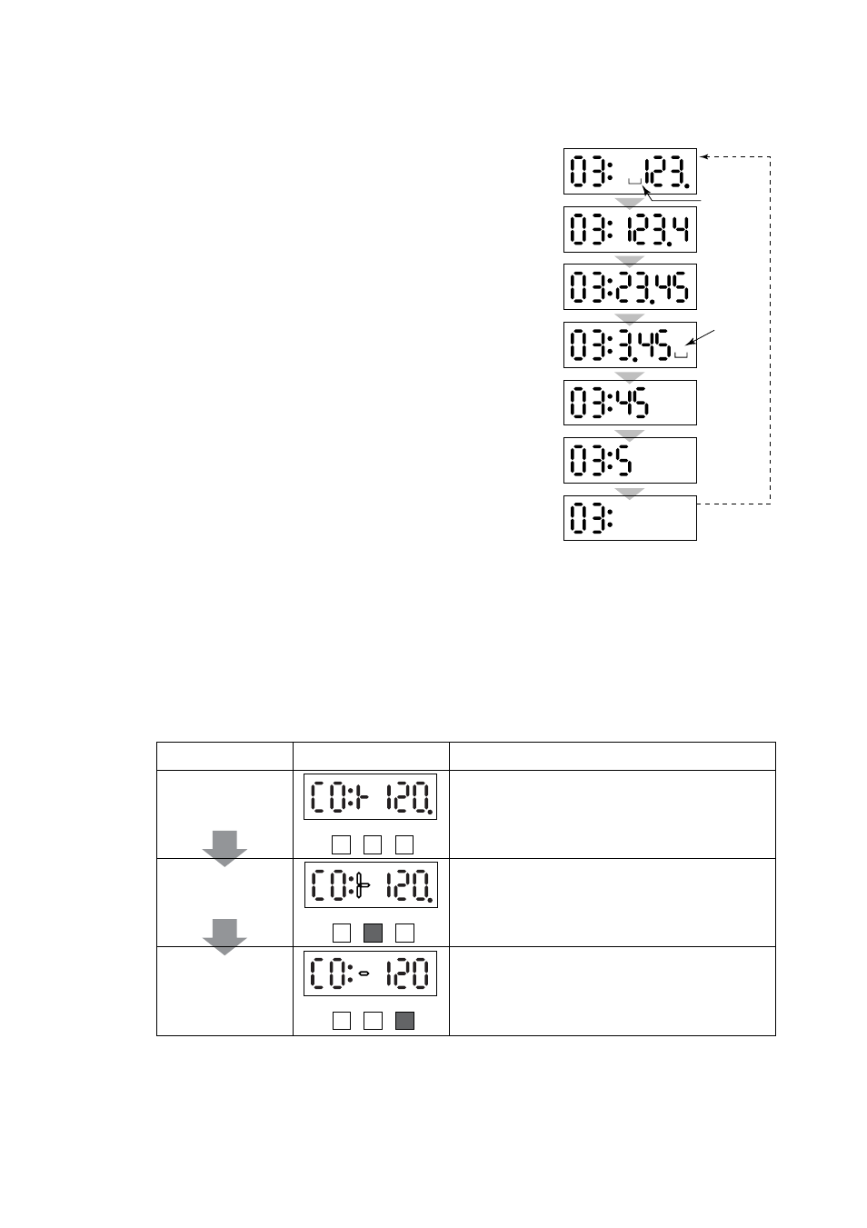 Yokogawa ADMAG CA User Manual | Page 36 / 105