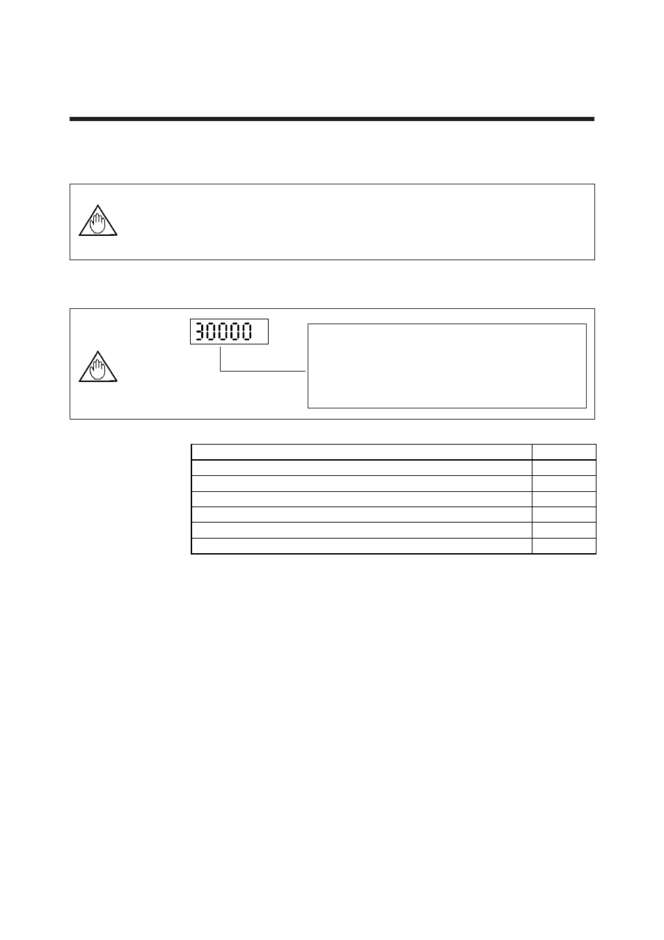 Function and data settings, Function and data settings -1 | Yokogawa ADMAG CA User Manual | Page 38 / 105