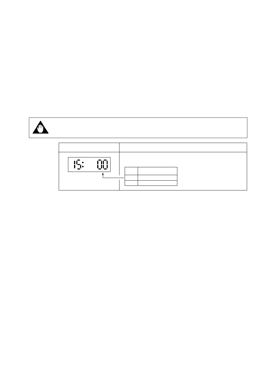 2 measuring mode setting, Measuring mode setting -5, Important | Yokogawa ADMAG CA User Manual | Page 42 / 105