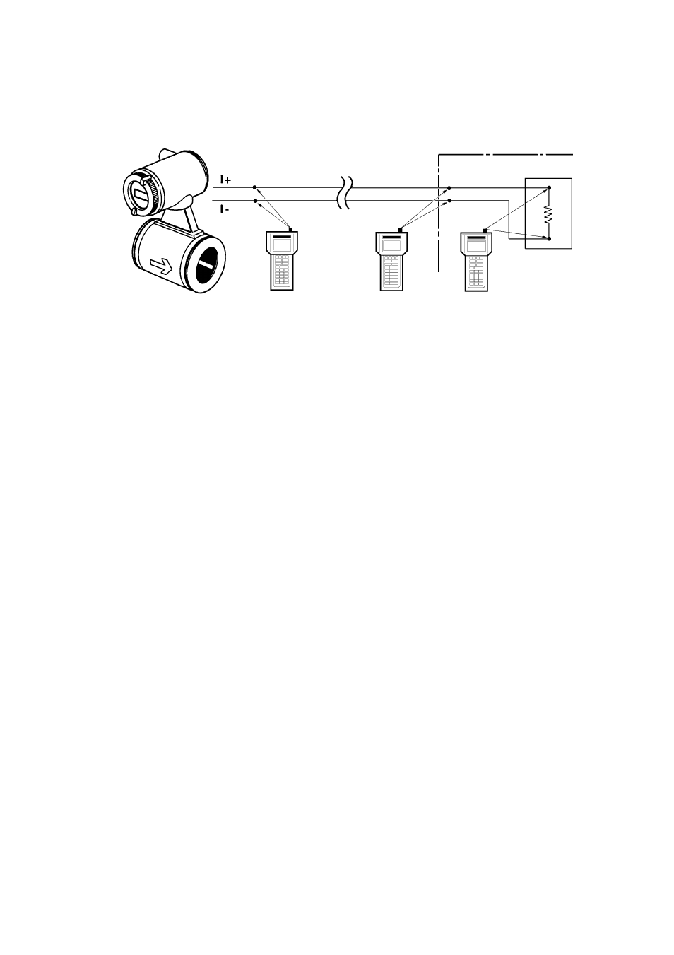 Yokogawa ADMAG CA User Manual | Page 52 / 105