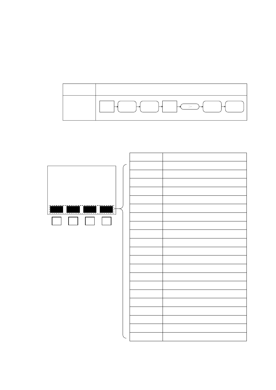 Yokogawa ADMAG CA User Manual | Page 55 / 105