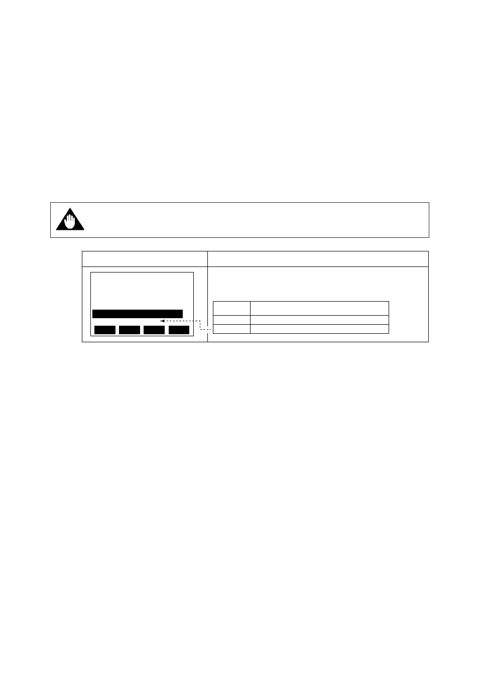 2 measuring mode setting, Measuring mode setting -8, Important | Yokogawa ADMAG CA User Manual | Page 58 / 105