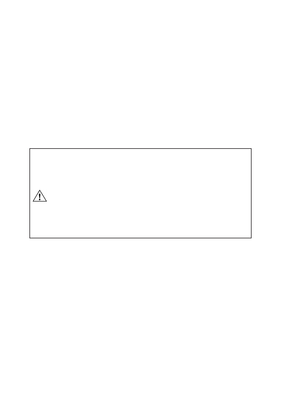 Yokogawa ADMAG CA User Manual | Page 6 / 105