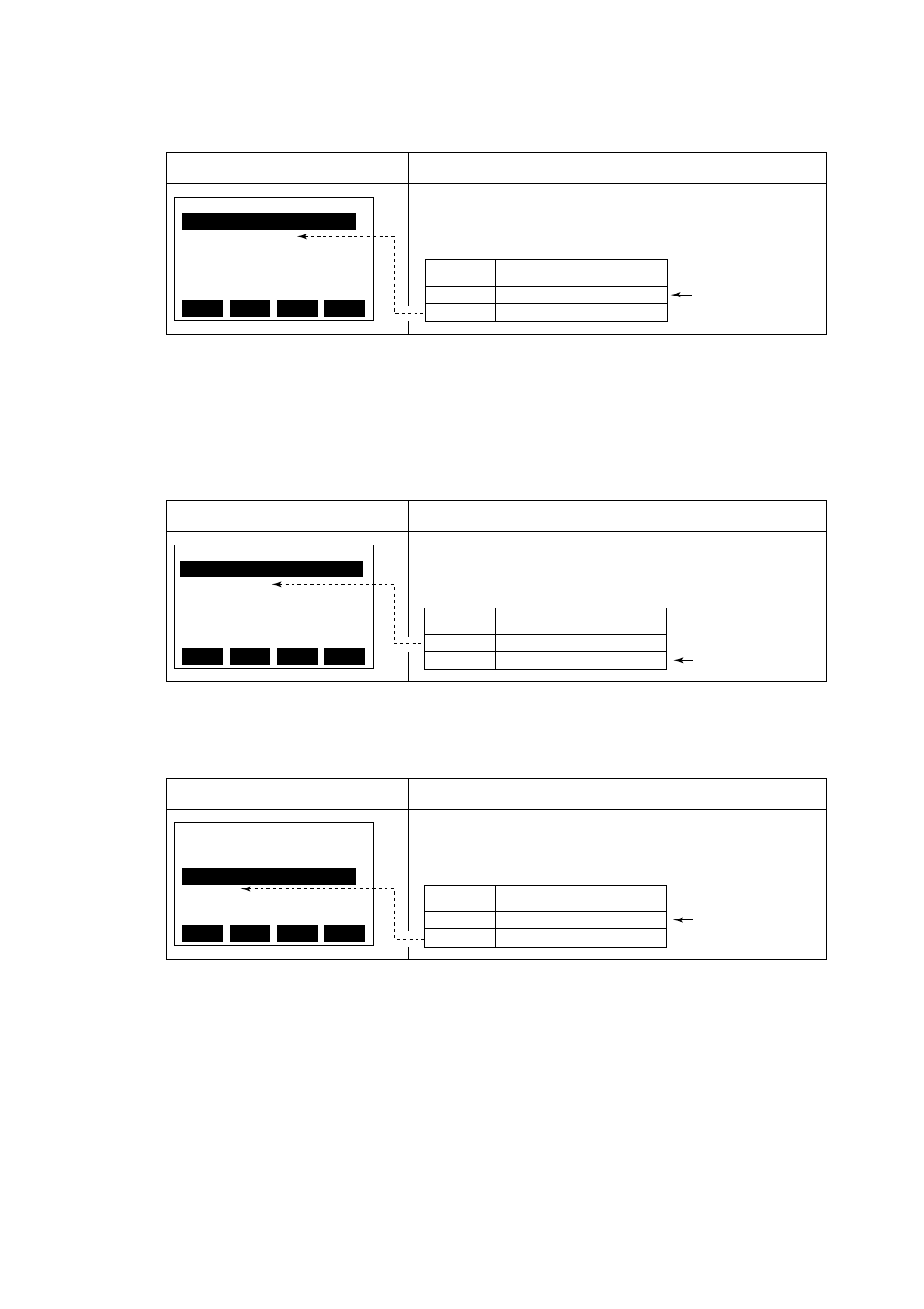 10 alarm output (refer to 6.3.8), 11 data setting enable / inhibit (refer to 6.3.9) | Yokogawa ADMAG CA User Manual | Page 63 / 105