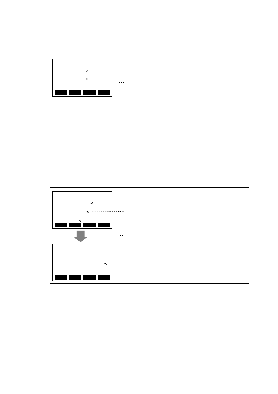 13 rate limit (refer to 6.3.11), 14 user-defined units | Yokogawa ADMAG CA User Manual | Page 64 / 105