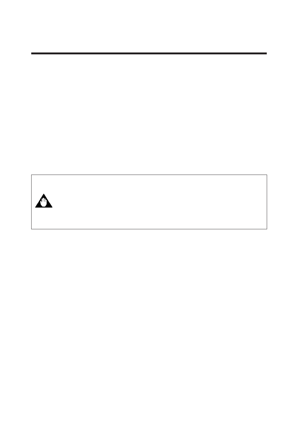 Actual operation, 1 pre-operation zero adjustment, Actual operation -1 | Pre-operation zero adjustment -1 | Yokogawa ADMAG CA User Manual | Page 66 / 105