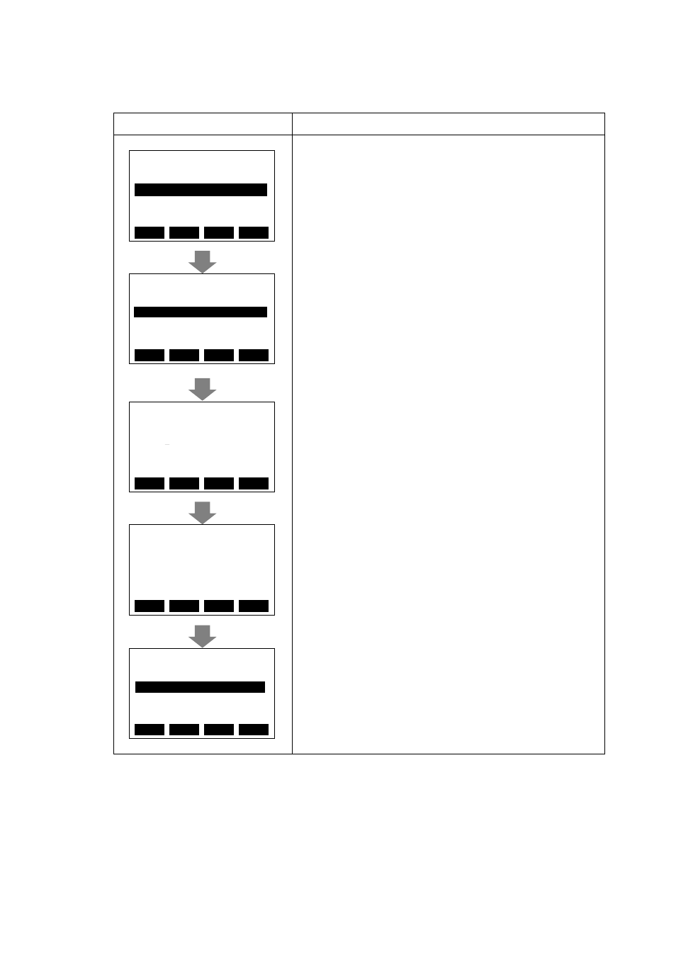 2 zero adjustment via the bt200, Zero adjustment via the bt200 -3 | Yokogawa ADMAG CA User Manual | Page 68 / 105