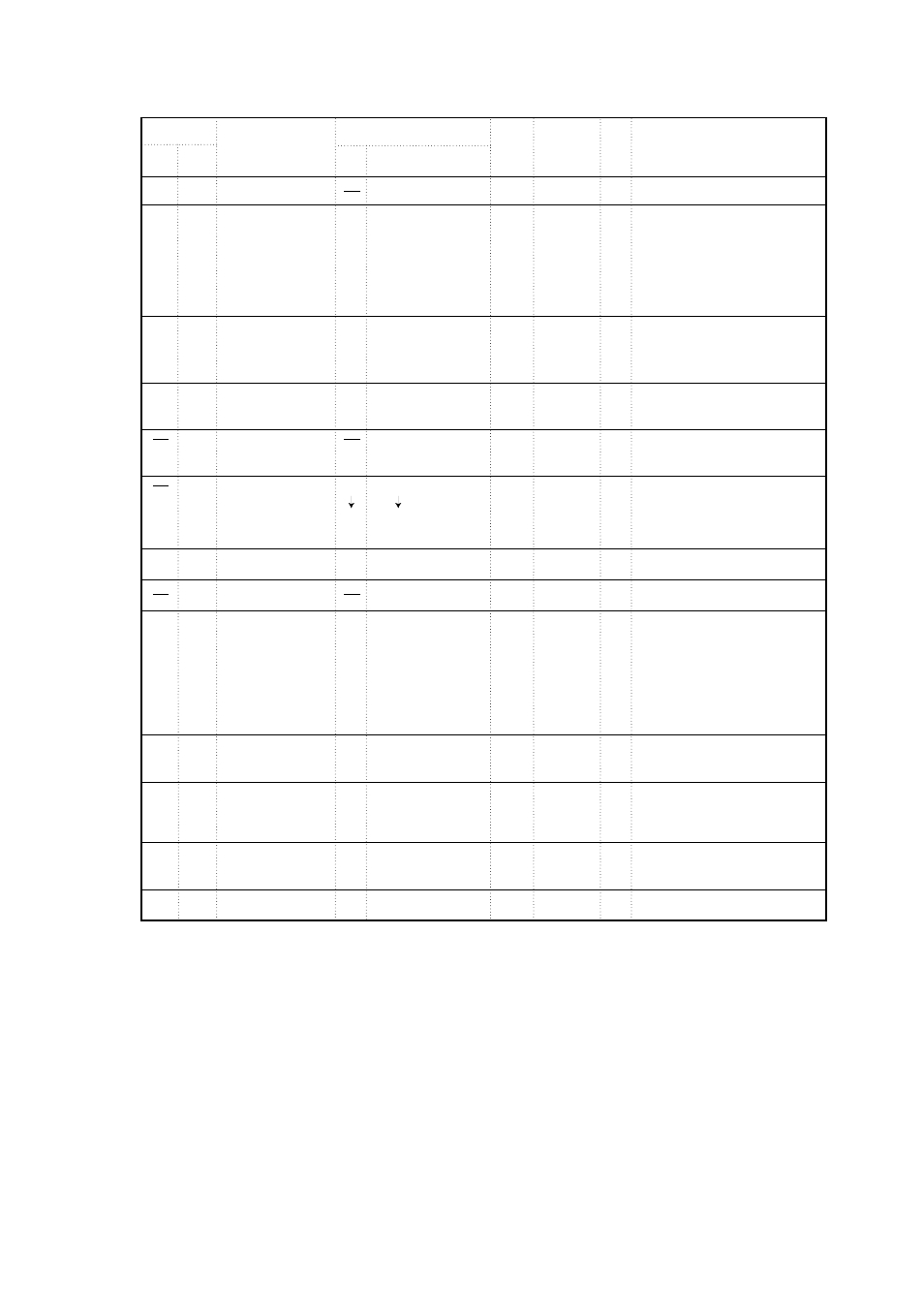 Yokogawa ADMAG CA User Manual | Page 95 / 105