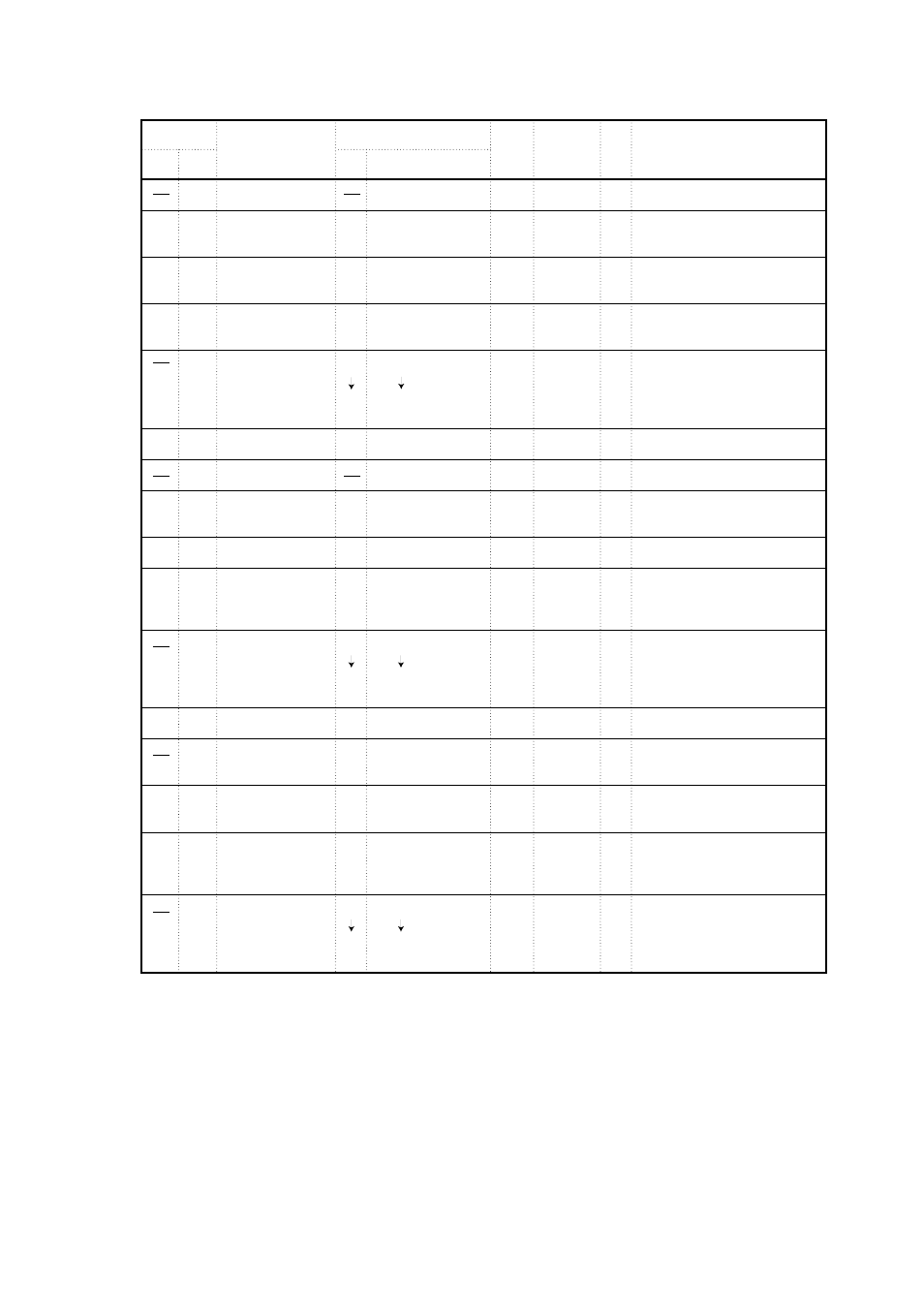 Yokogawa ADMAG CA User Manual | Page 97 / 105