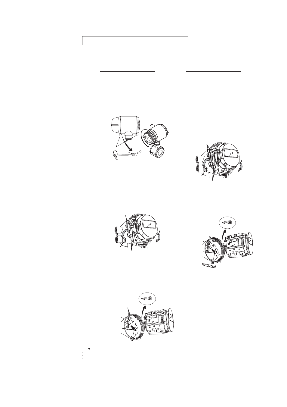 Axfa14 | Yokogawa AXFA14G/C User Manual | Page 19 / 24