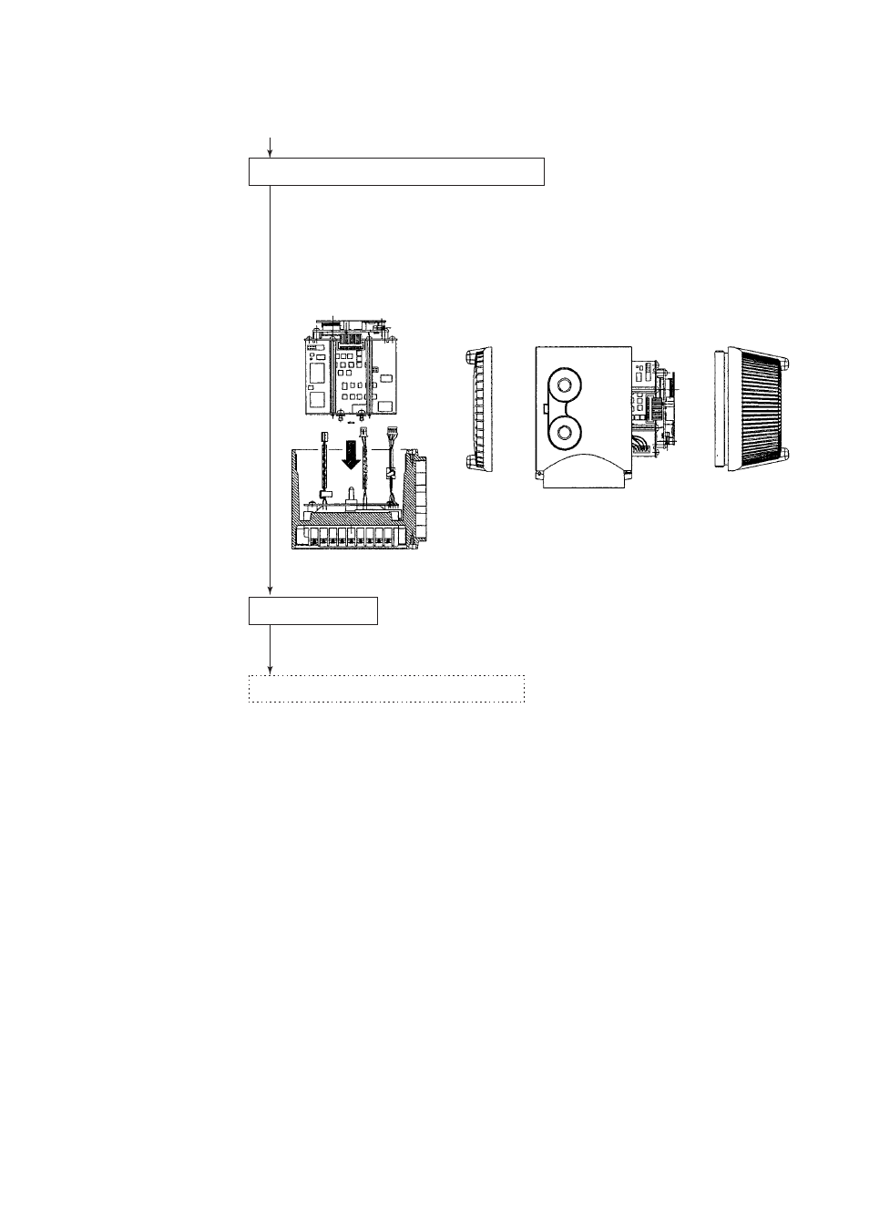 Yokogawa AXFA14G/C User Manual | Page 20 / 24