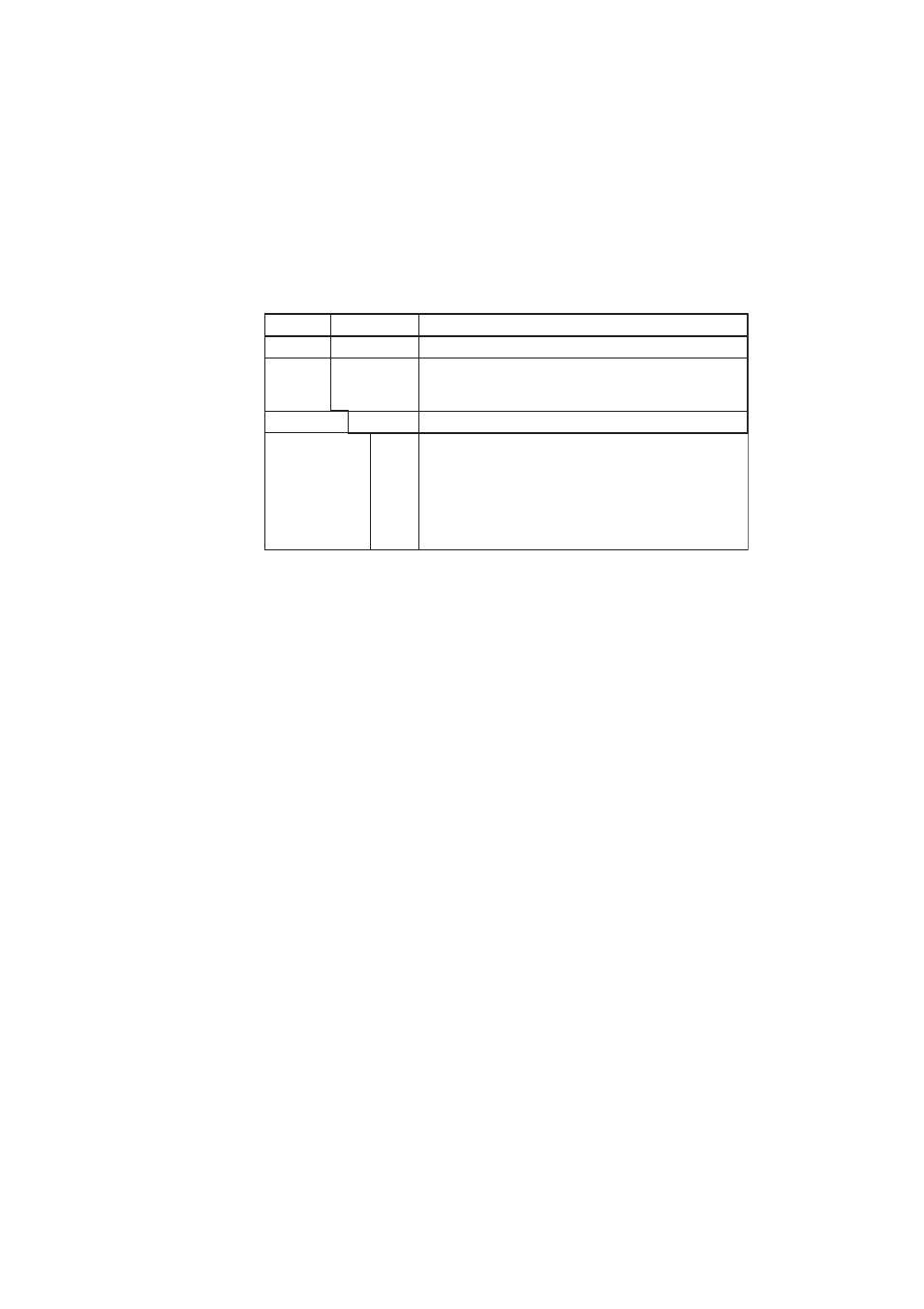 2 model and suffix codes, 3 options, 4 accessories | Yokogawa AXFA14G/C User Manual | Page 5 / 24
