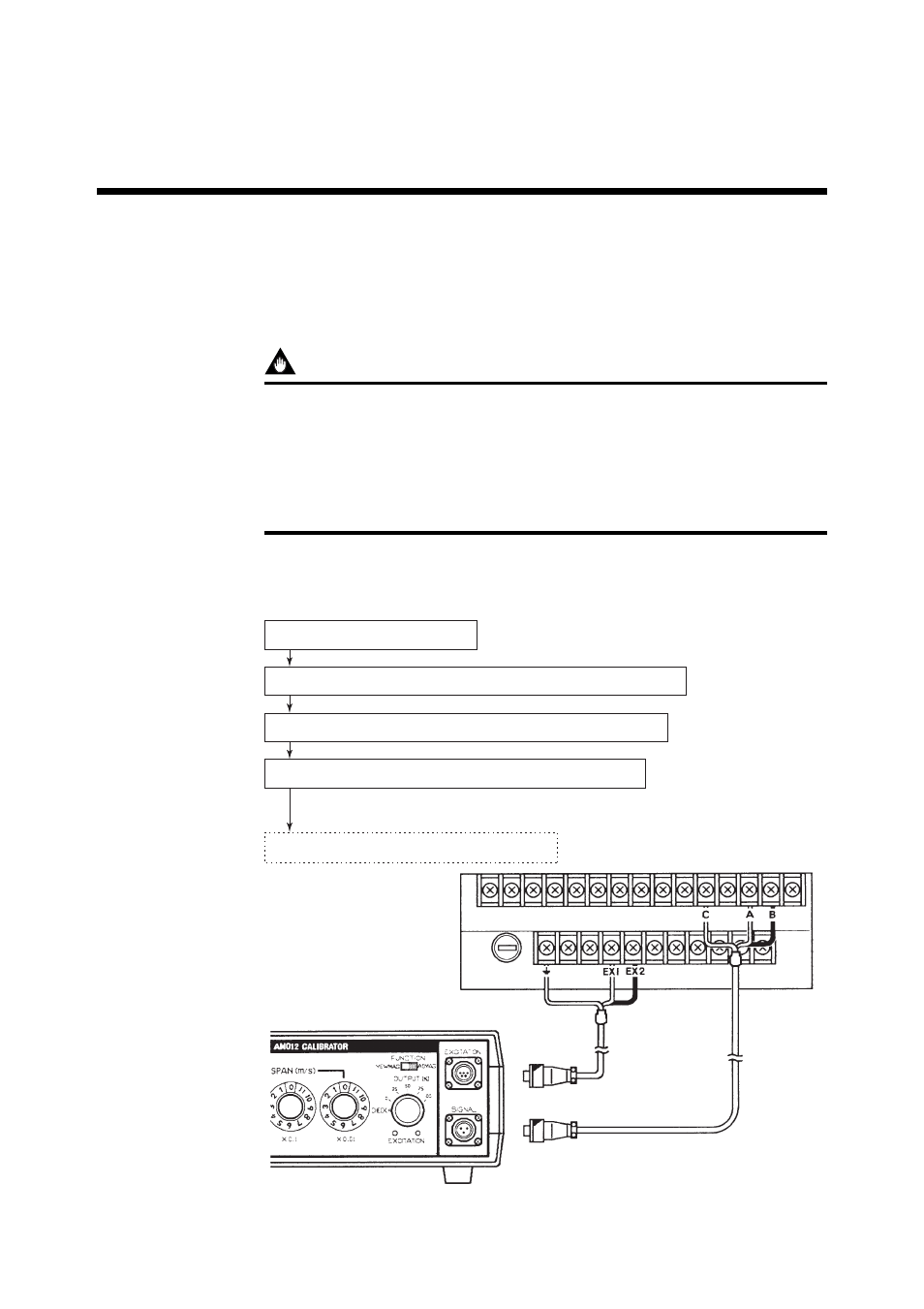 Operation | Yokogawa AXFA14G/C User Manual | Page 8 / 24