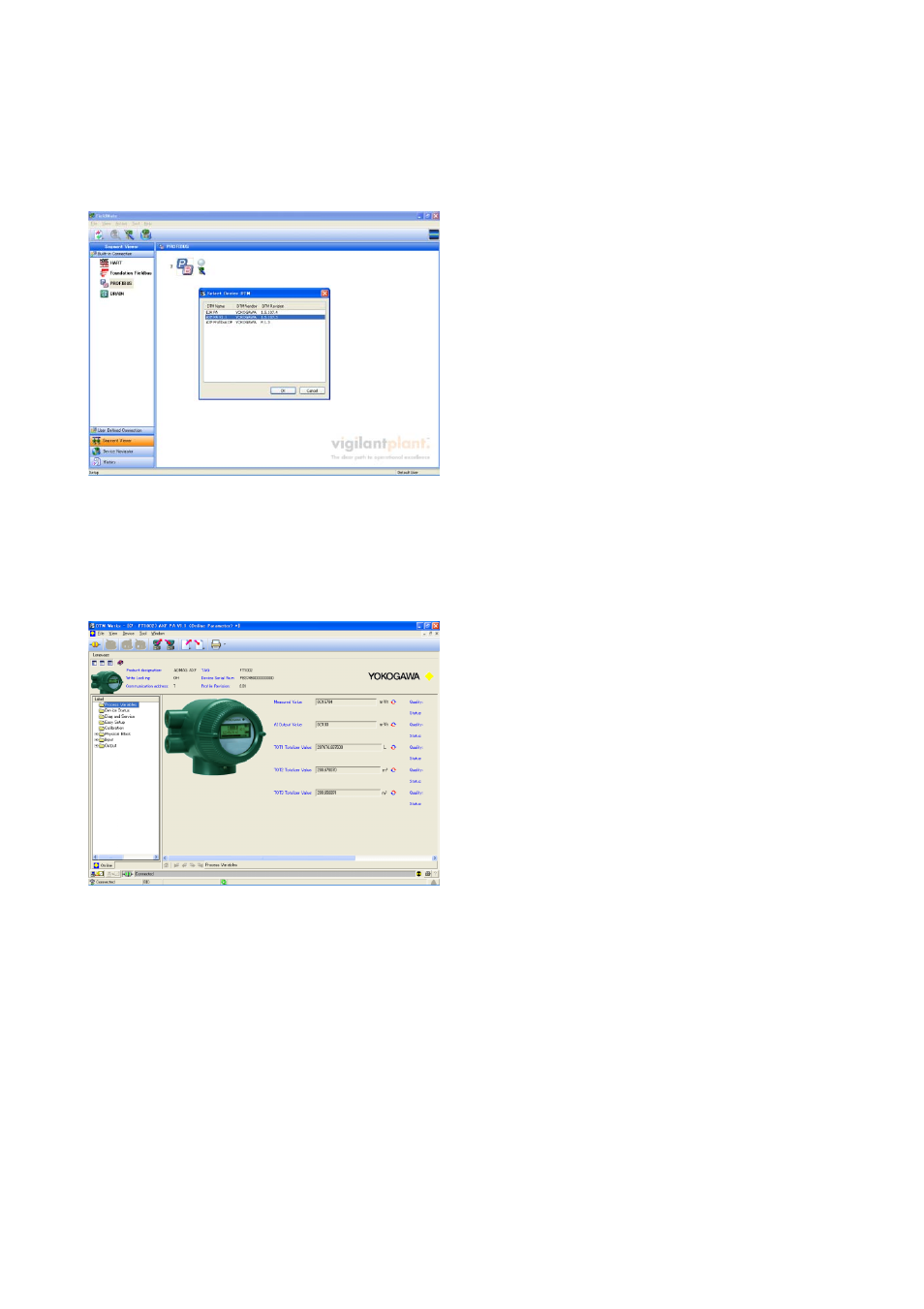 Yokogawa AXFA14G/C User Manual | Page 14 / 76