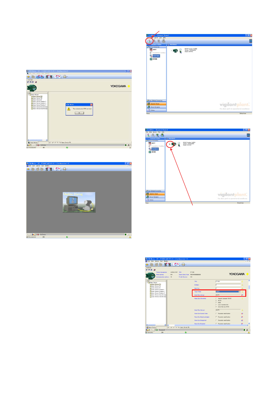 Yokogawa AXFA14G/C User Manual | Page 29 / 76