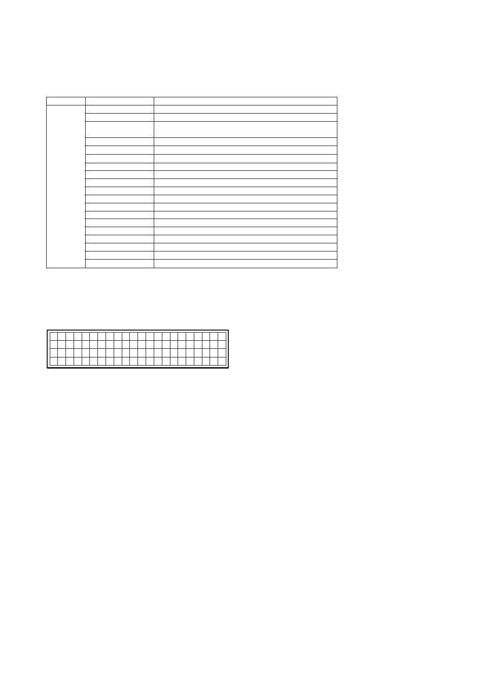 Yokogawa AXFA14G/C User Manual | Page 43 / 76