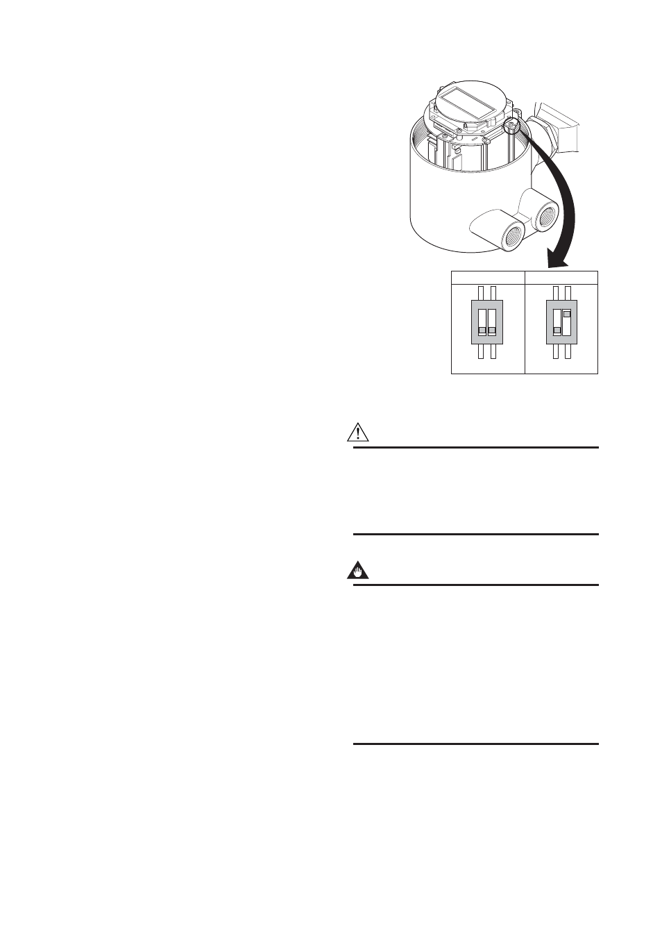 3 simulation function, Simulation function -5 | Yokogawa AXFA14G/C User Manual | Page 48 / 76