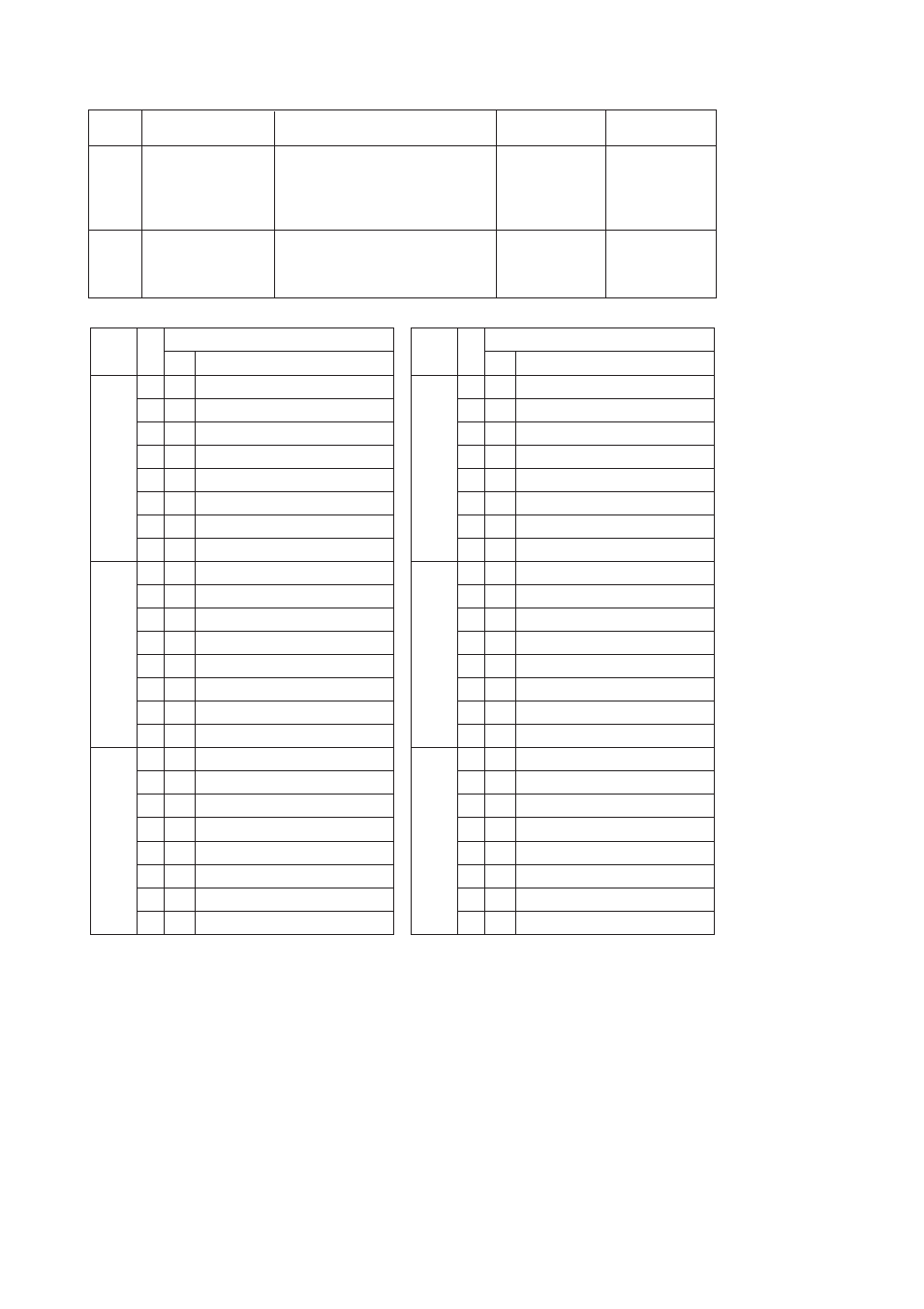 Yokogawa AXFA14G/C User Manual | Page 51 / 76