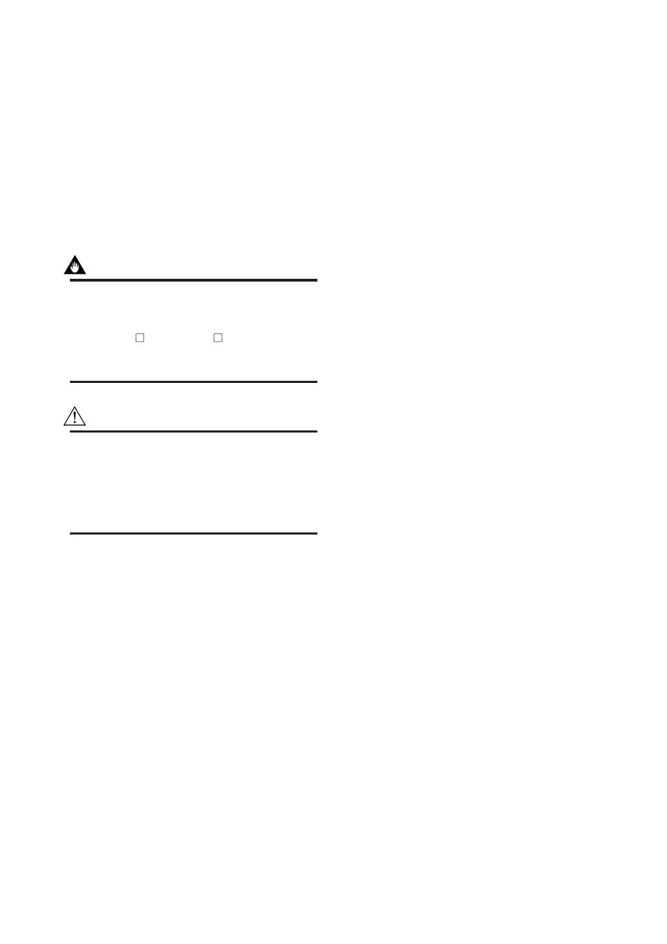 3 combination remote flowtubes, Combination remote flowtubes -3 | Yokogawa AXFA14G/C User Manual | Page 6 / 76