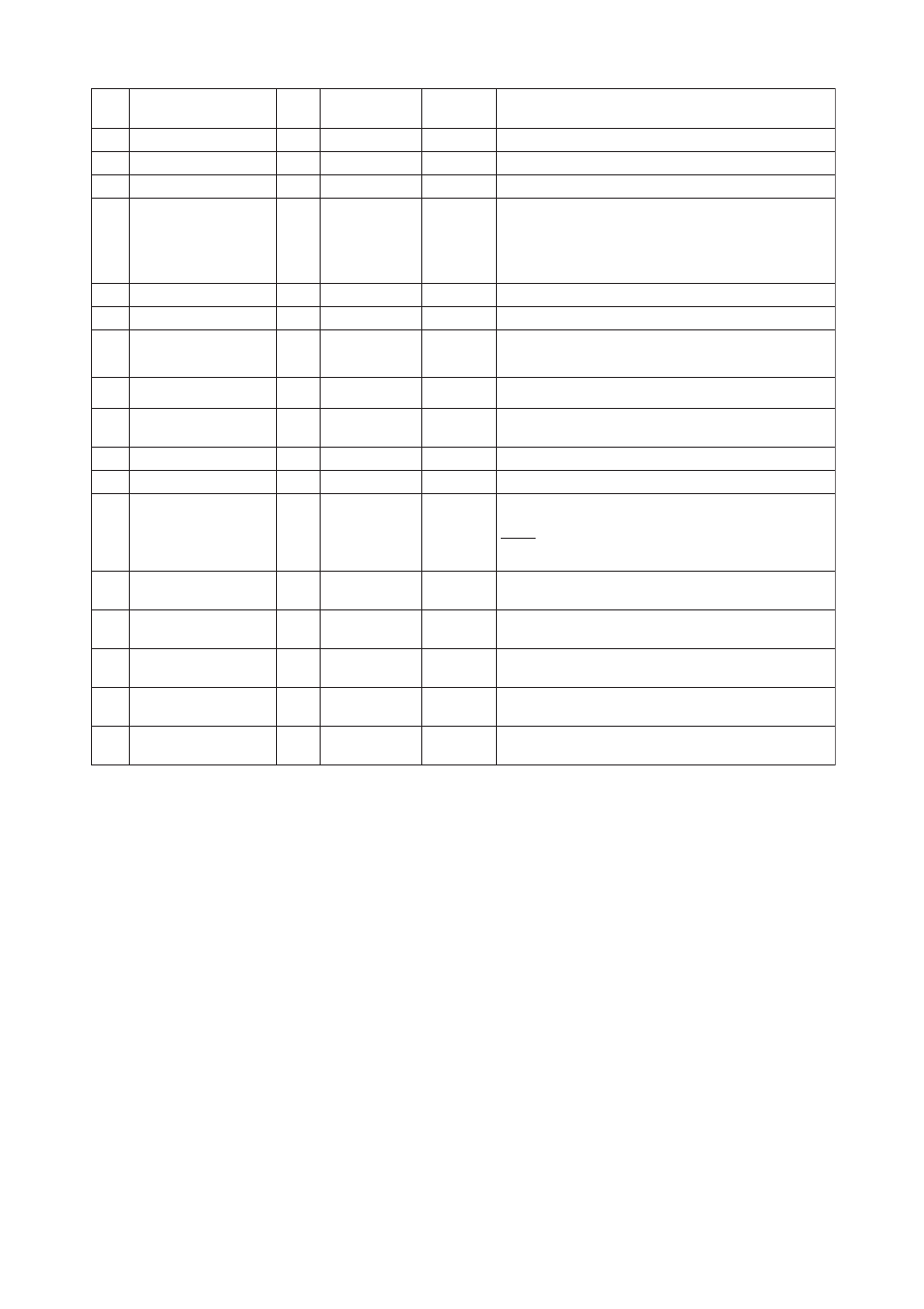 Yokogawa AXFA14G/C User Manual | Page 67 / 76