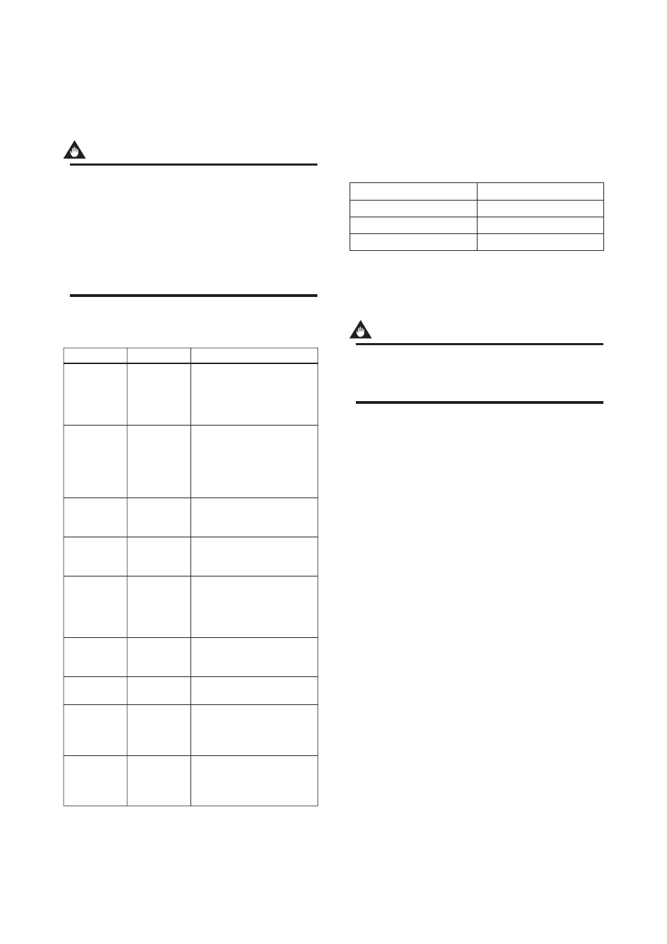 2 master settings, 3 integration of gsd, Master settings -2 | Integration of gsd -2 | Yokogawa AXFA14G/C User Manual | Page 9 / 76