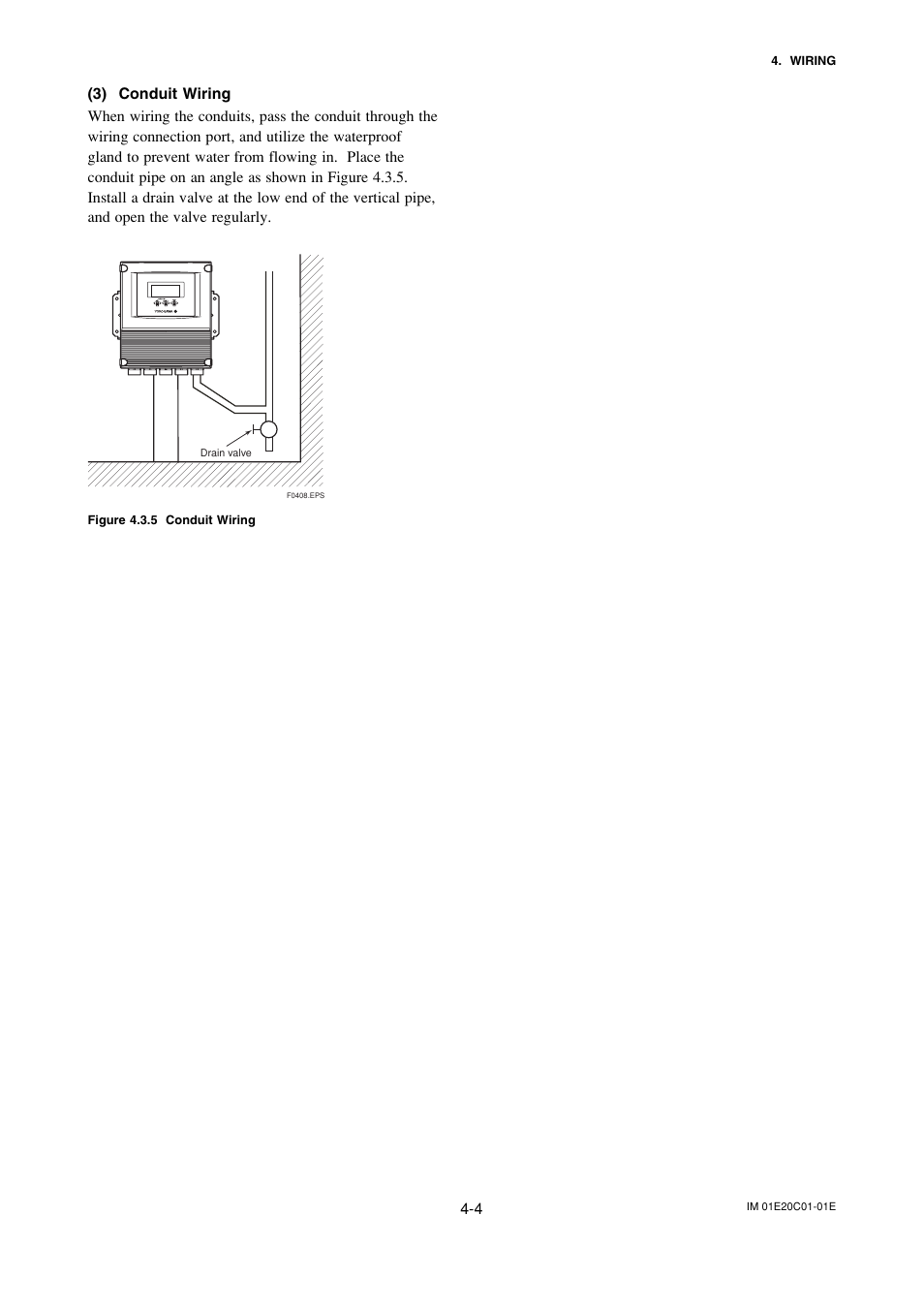 Yokogawa ADMAG AXF User Manual | Page 14 / 112