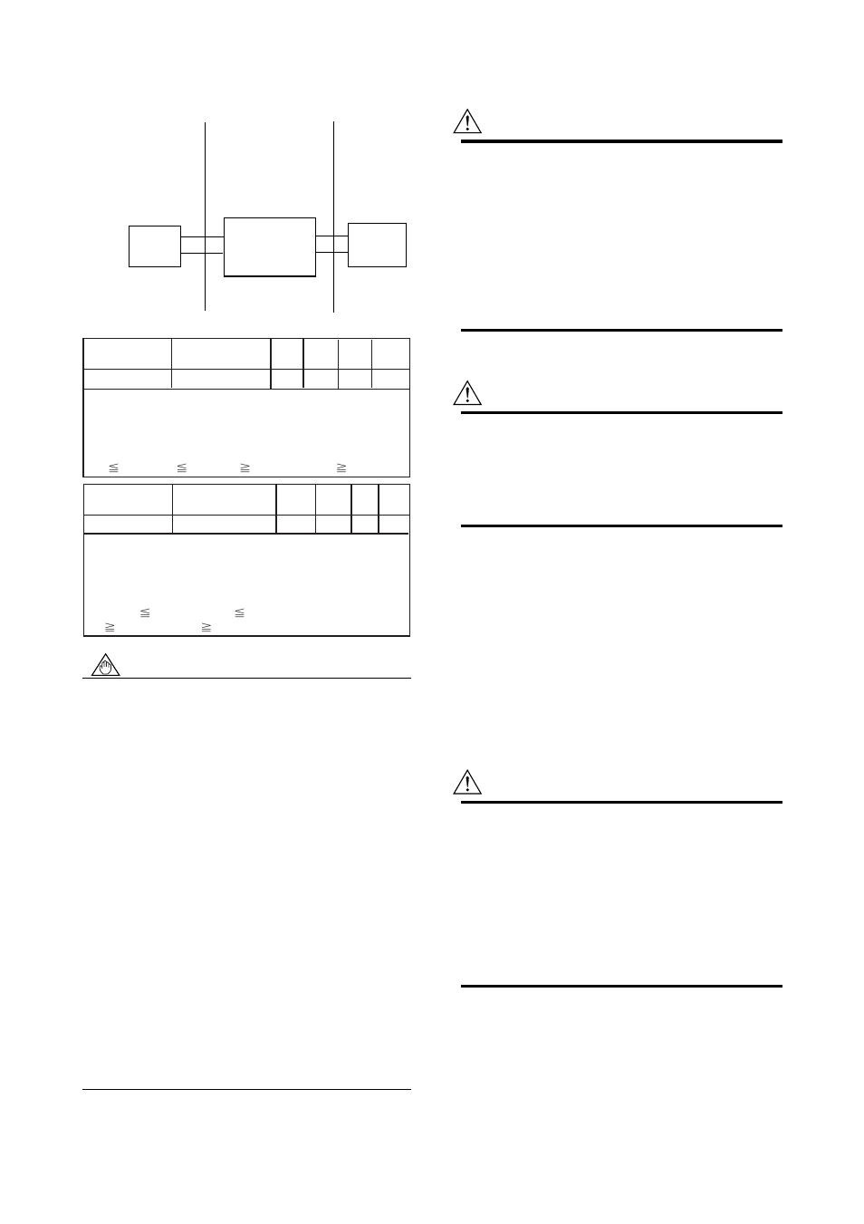 3 csa, Csa -3 | Yokogawa ADMAG AXF User Manual | Page 106 / 107