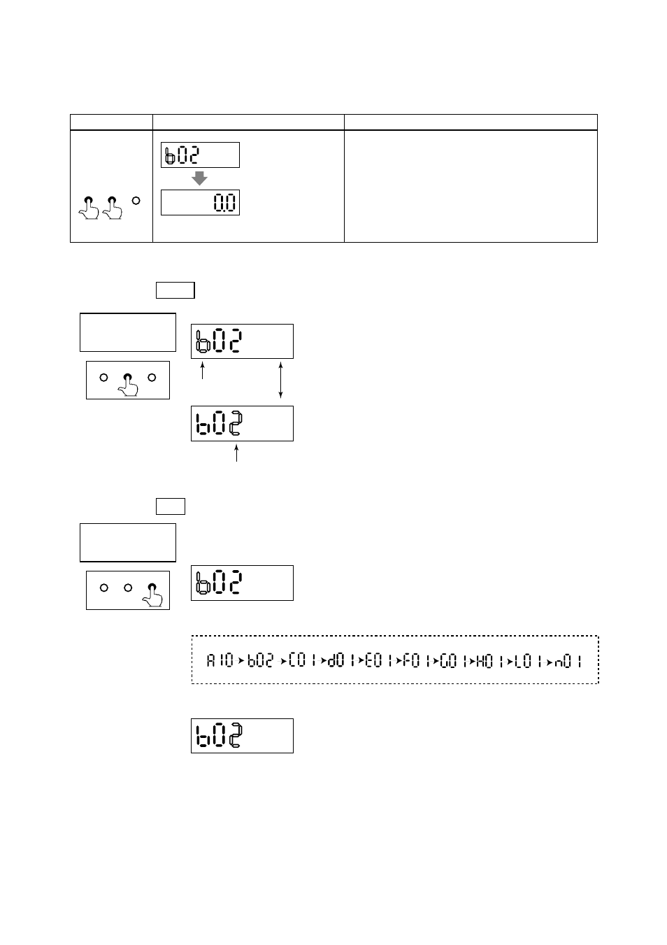 Yokogawa ADMAG AXF User Manual | Page 15 / 107