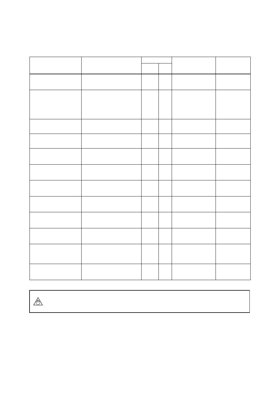 2 flow rate display mode, Flow rate display mode -5 | Yokogawa ADMAG AXF User Manual | Page 16 / 107