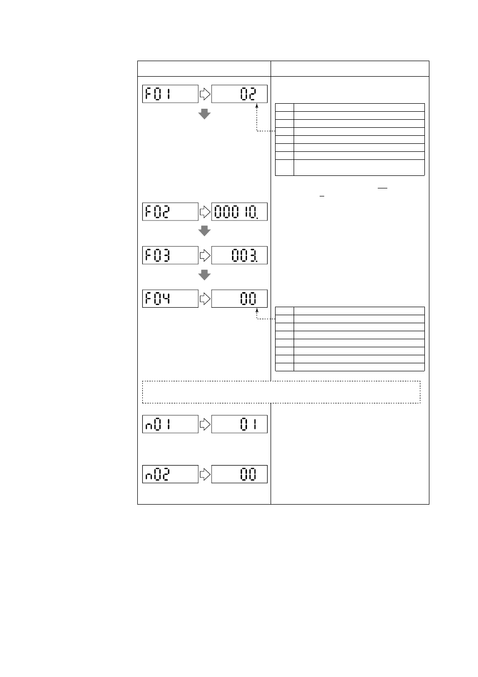 Yokogawa ADMAG AXF User Manual | Page 27 / 107