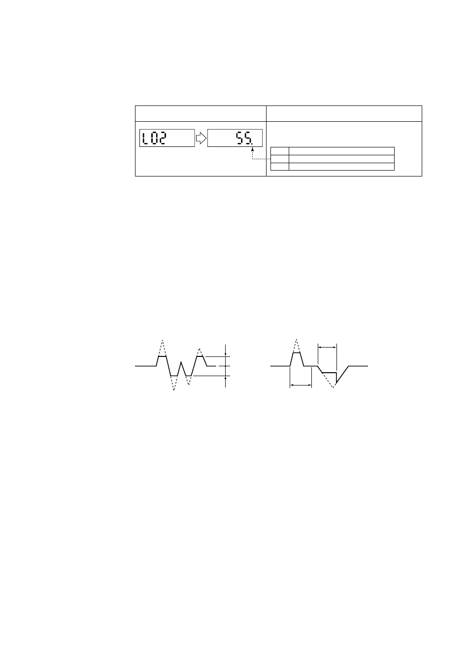 15 rate limit | Yokogawa ADMAG AXF User Manual | Page 37 / 107