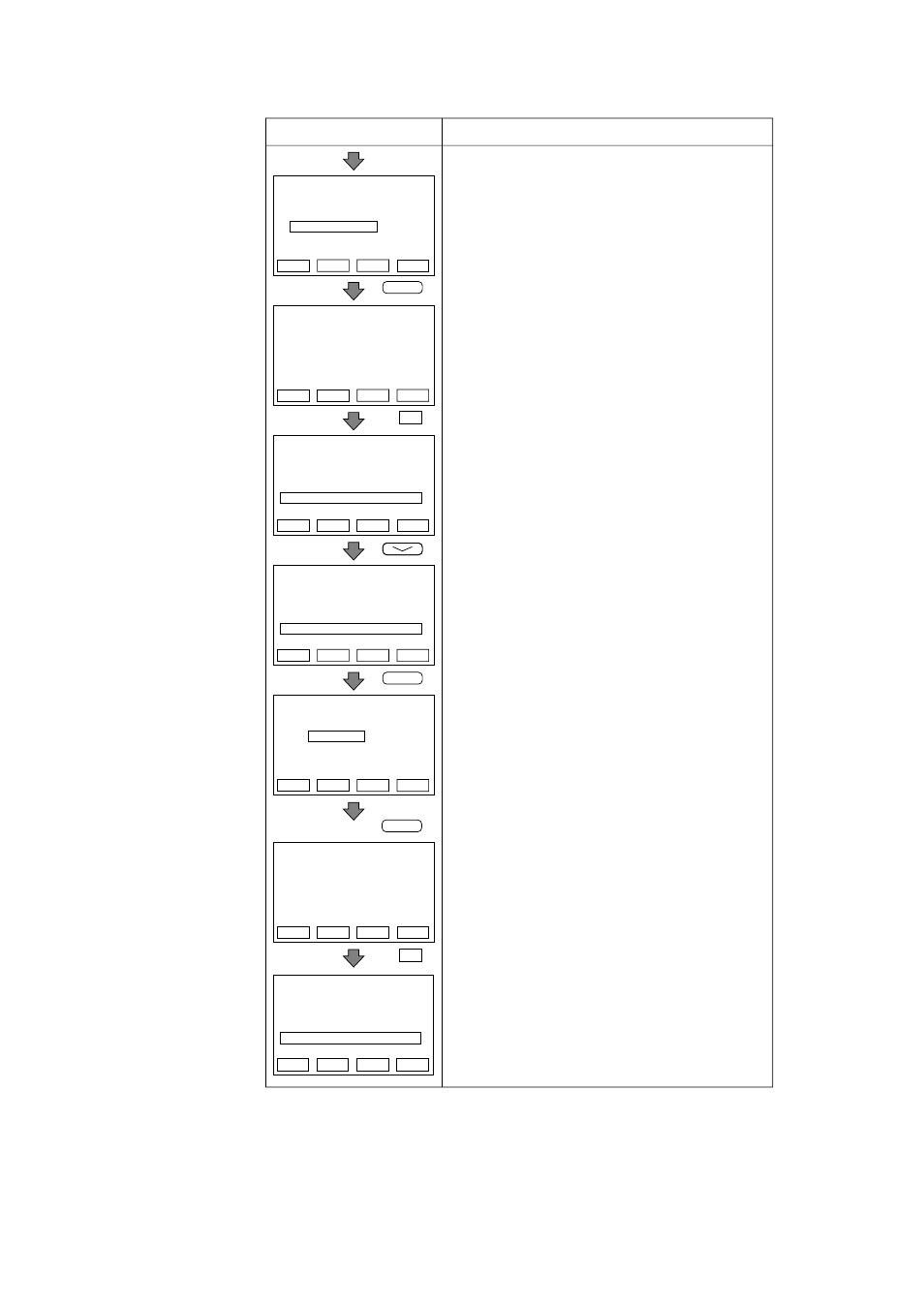 Yokogawa ADMAG AXF User Manual | Page 44 / 107