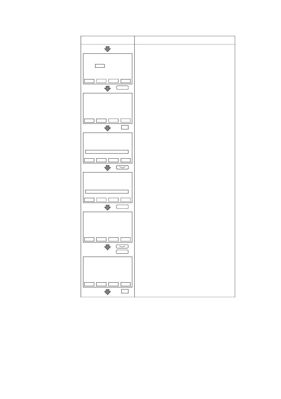 Yokogawa ADMAG AXF User Manual | Page 46 / 107