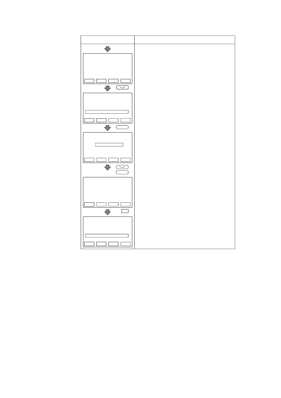 Yokogawa ADMAG AXF User Manual | Page 47 / 107